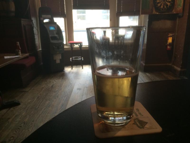 Ich Bin Ein Berliner Weisse