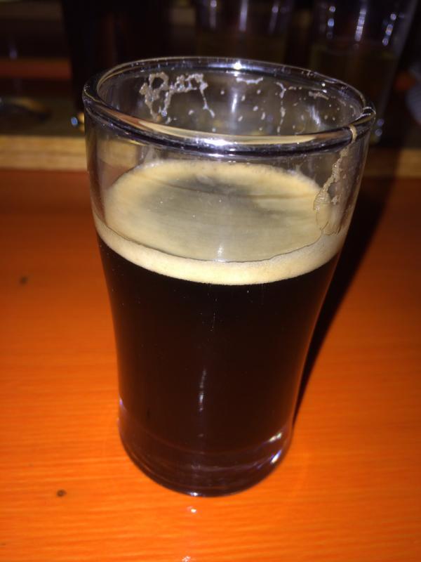 Hightown Stout