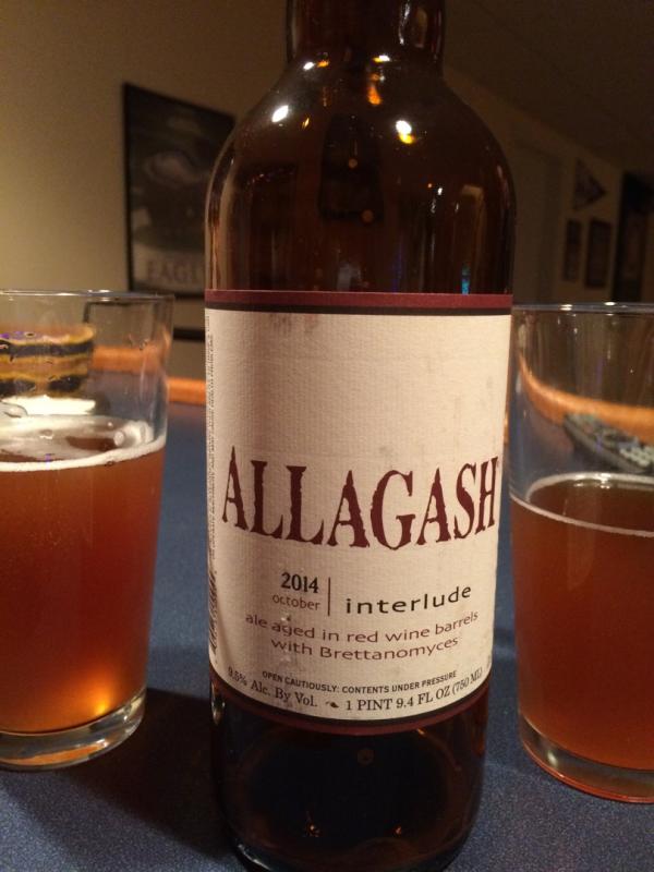 Interlude 2014