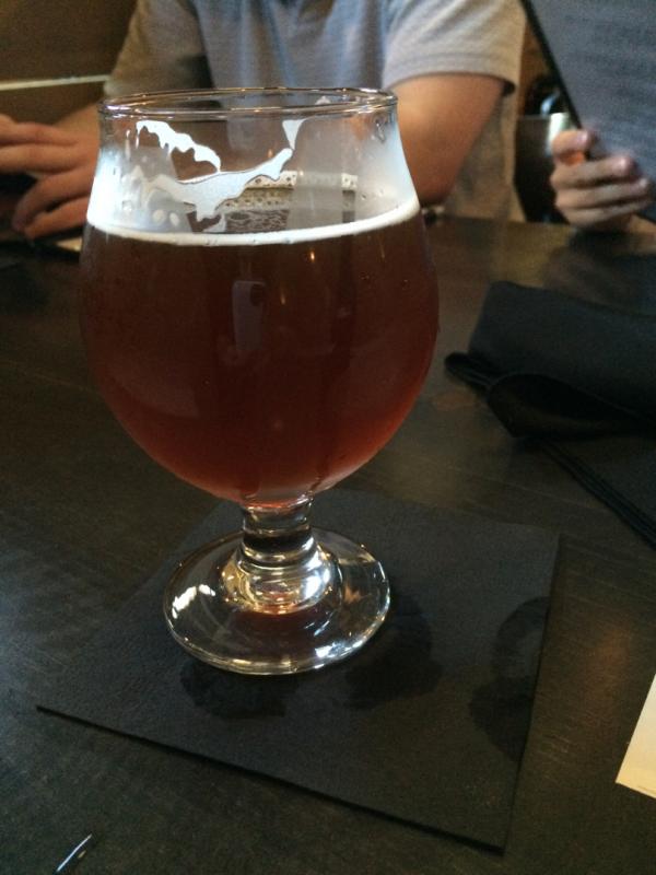 Biere de Avril