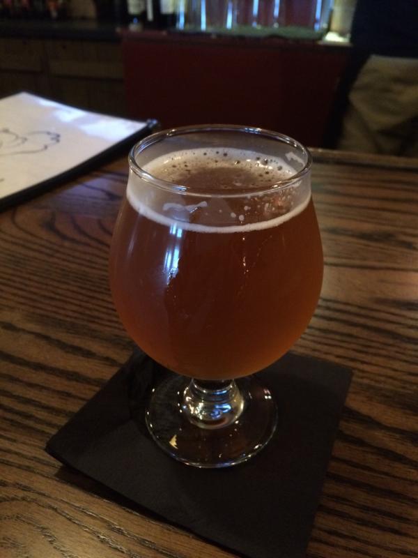 Belgian Pilsner