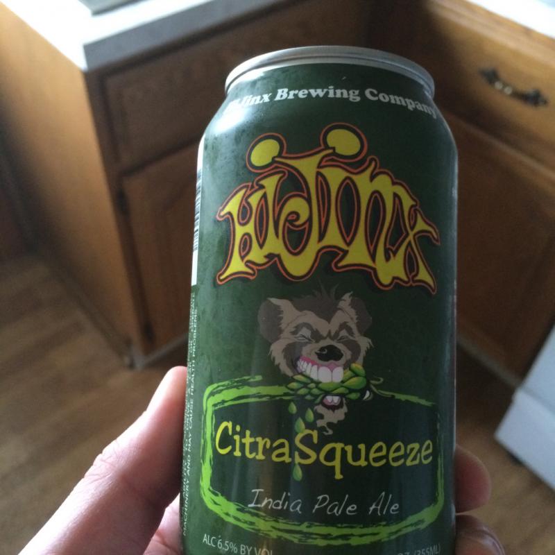 Citra Squeeze 