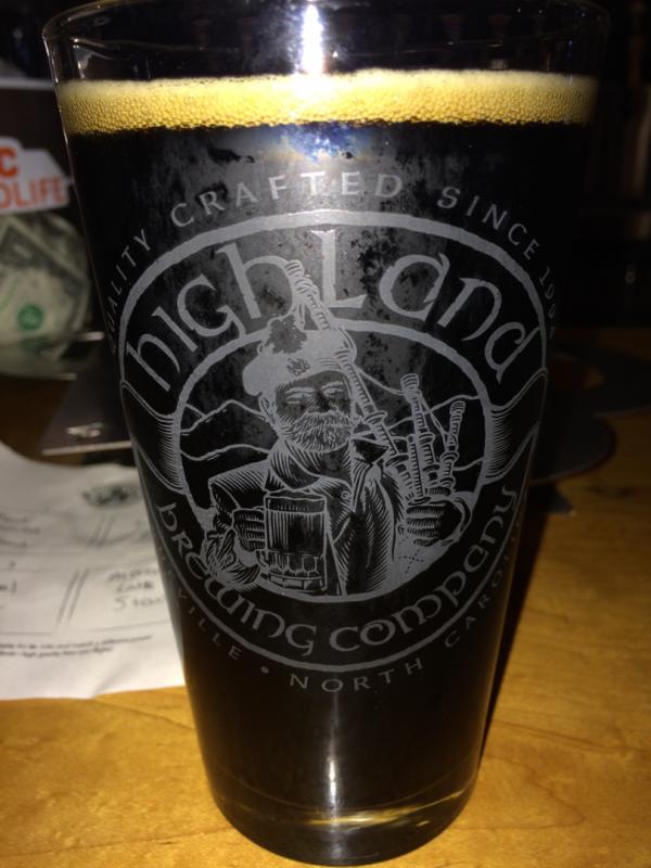 Mocha Latte Milk Stout