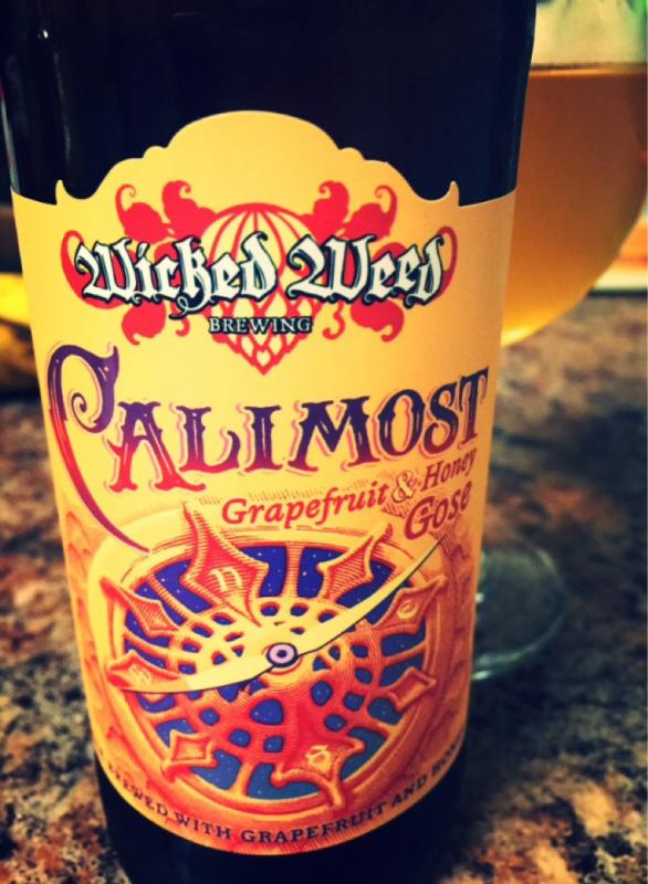 Calimost Gose