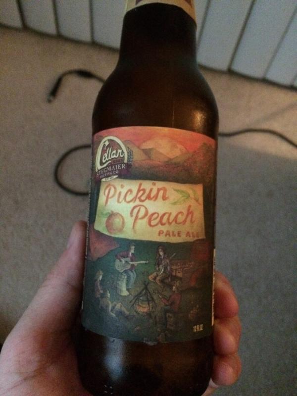 Pickin