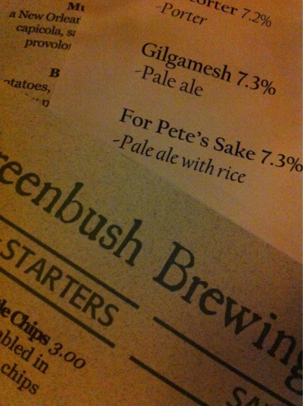For Pete