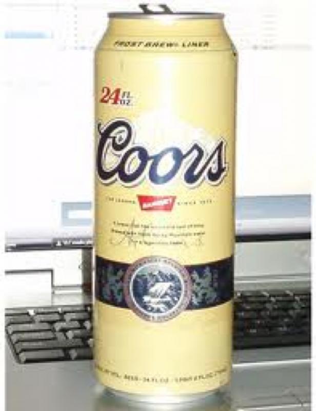 Coors