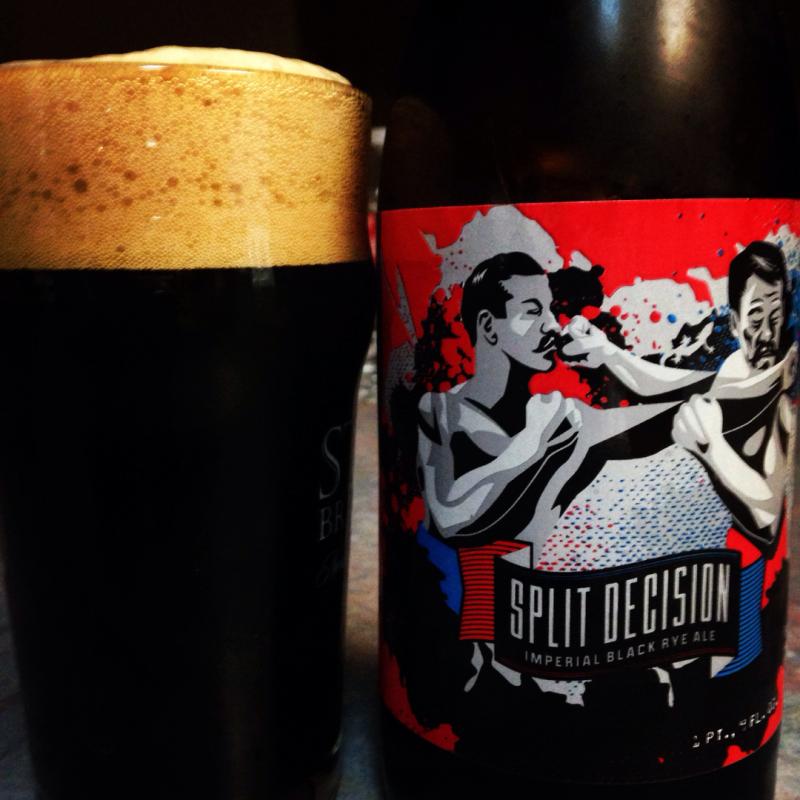 Split Decision