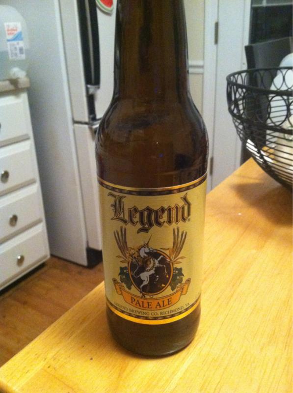 Pale Ale