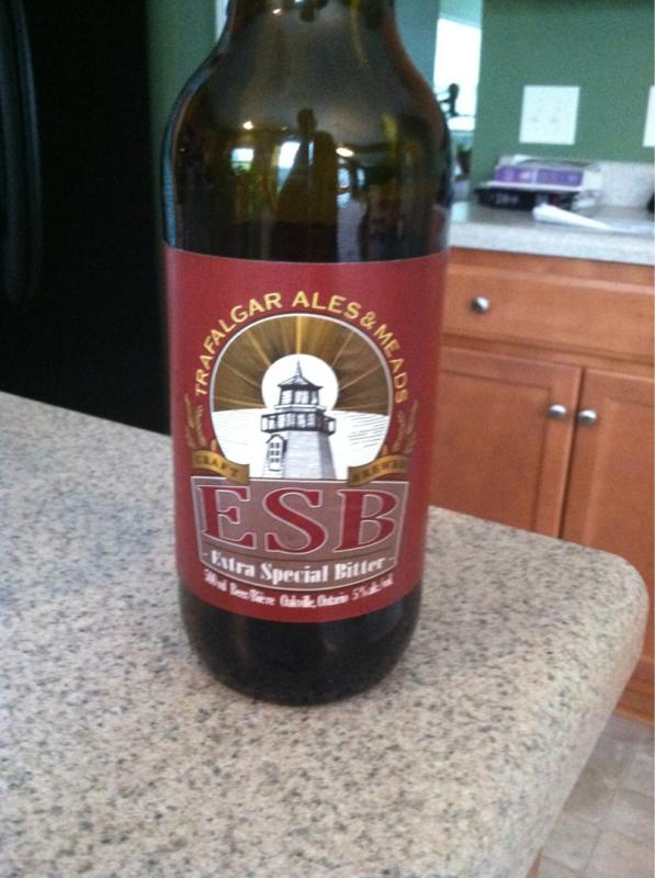 Trafalgar ESB