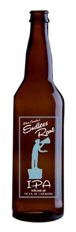 Endless Rant IPA
