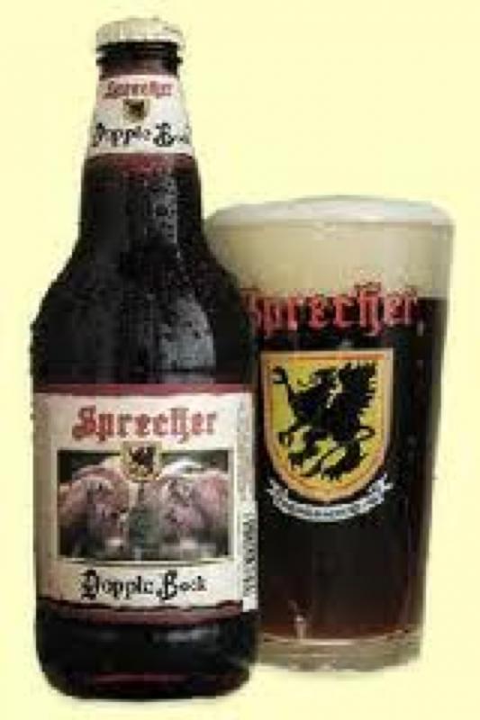 Dopple Bock