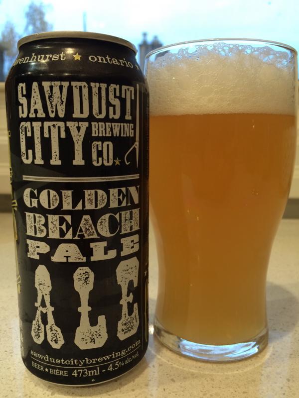 Golden Beach