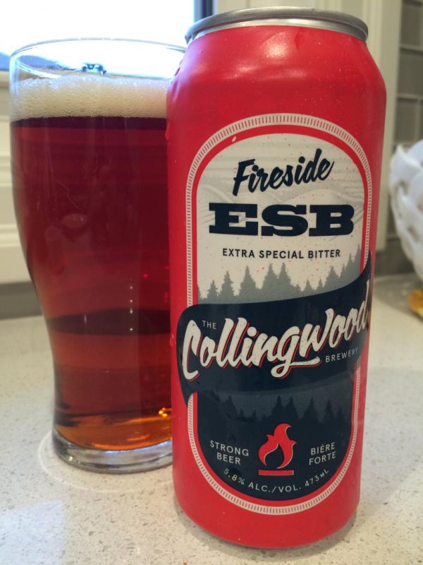 Fireside ESB