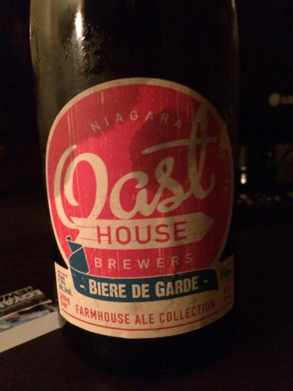 Biere De Garde