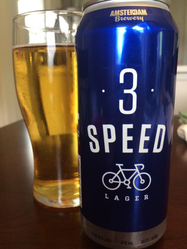 3 Speed 