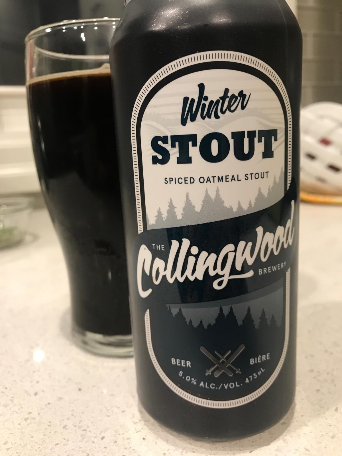 Winter Stout