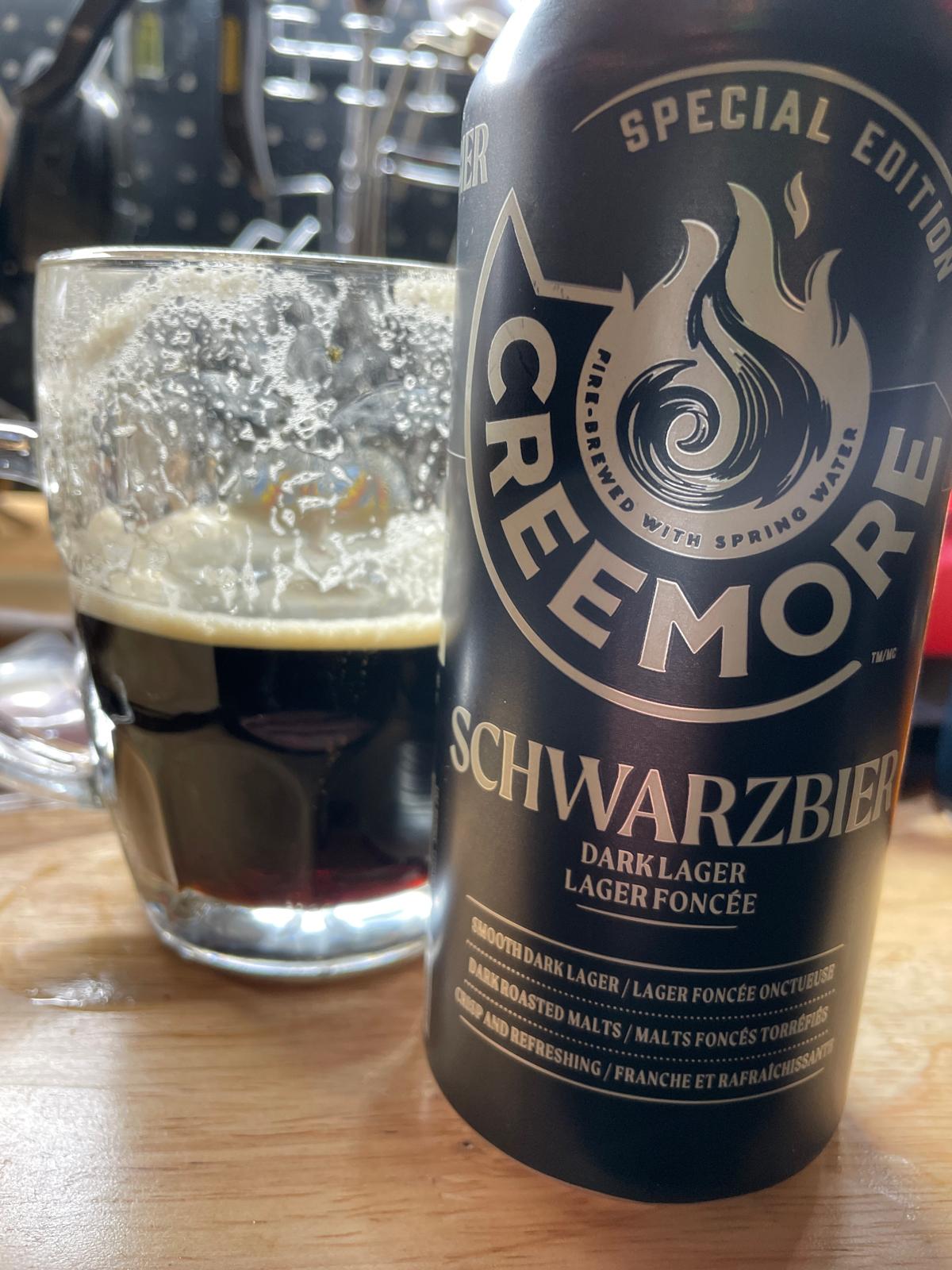 Schwarzbier