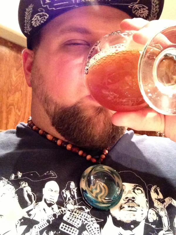 Rye IPA