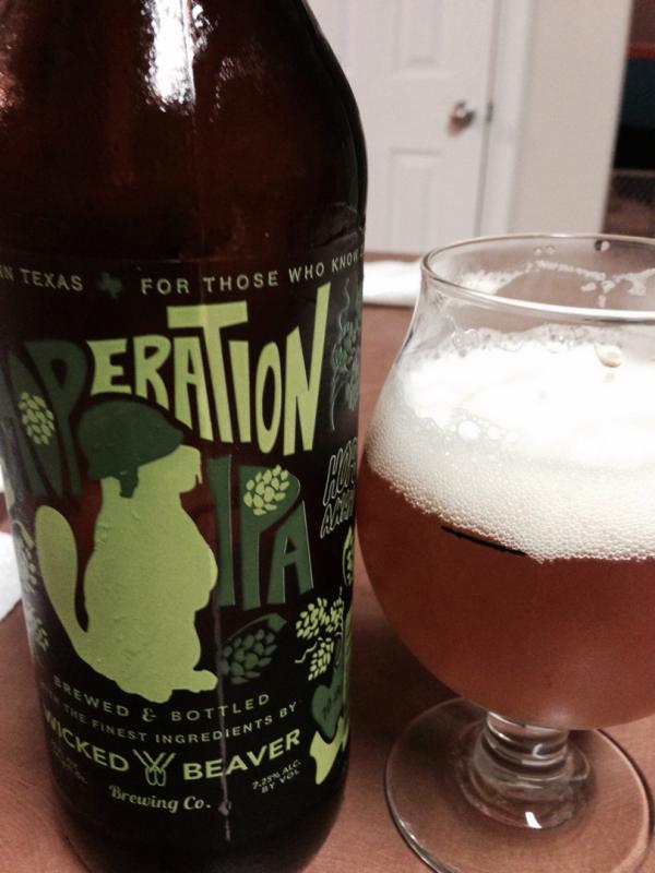 Hoperation IPA