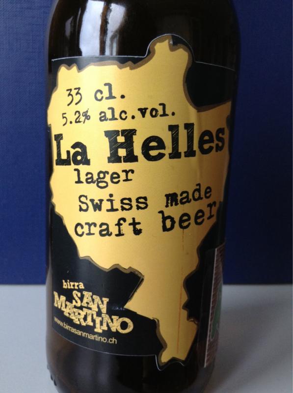 La Helles