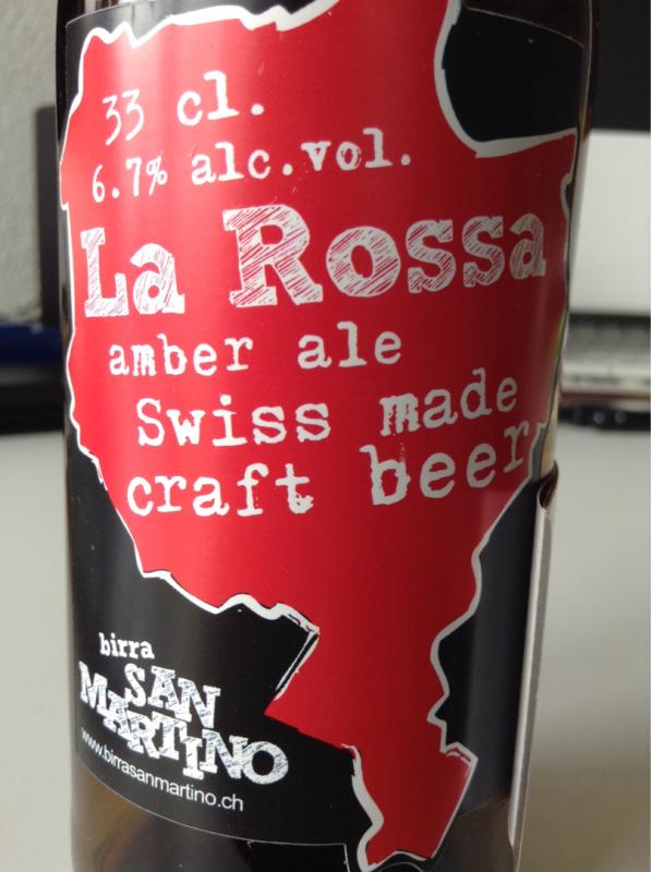 La Rossa
