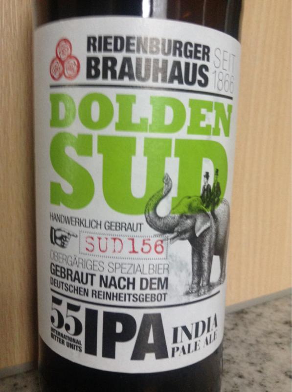Dolden Sud 154