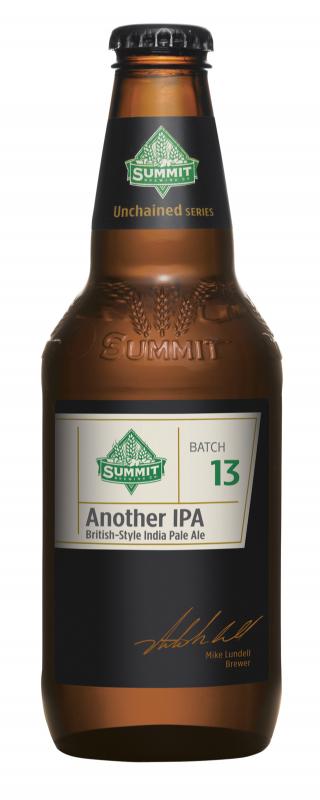 Unchained #13: Another IPA