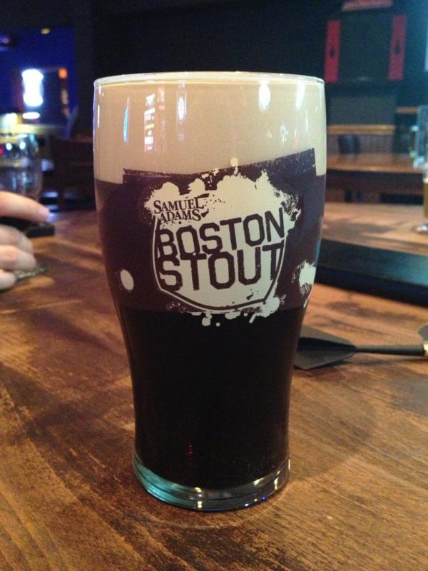 Stout