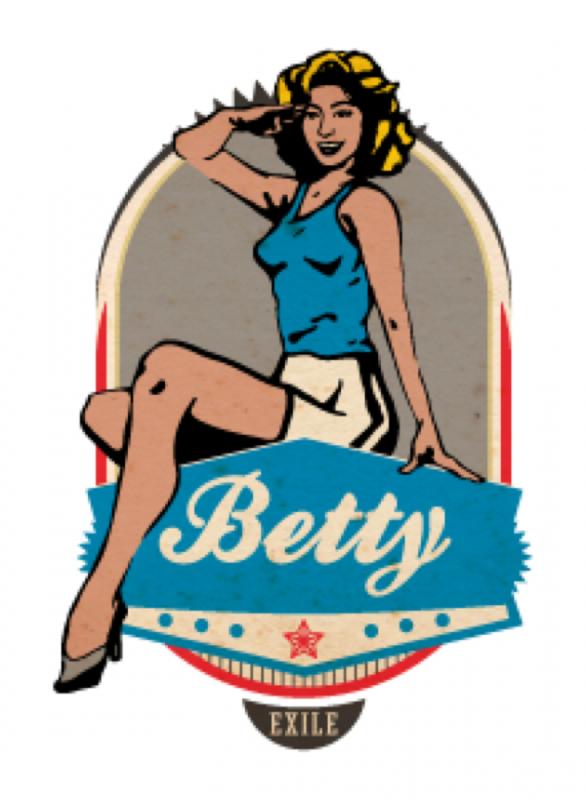 Betty