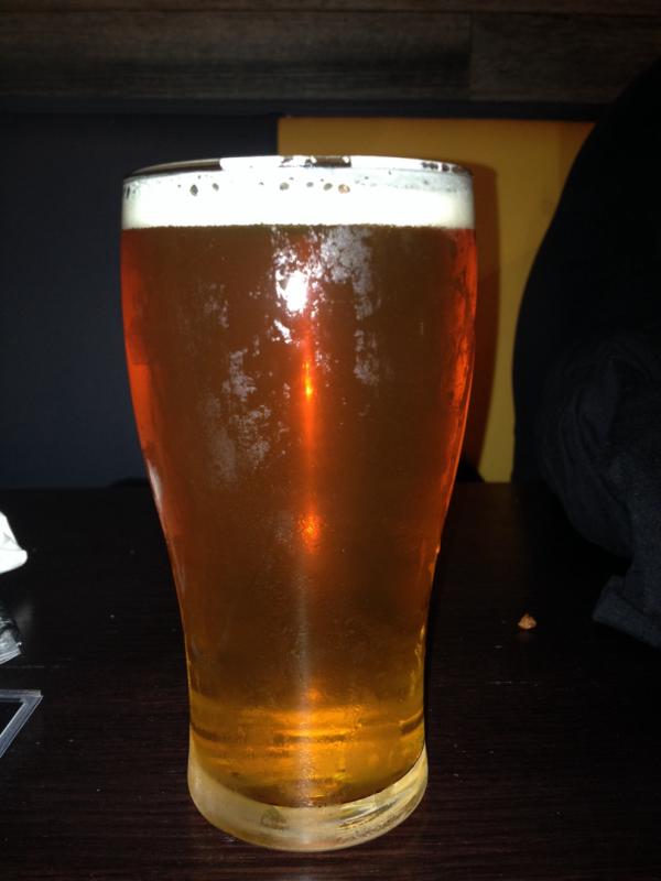 Lupulus IPA