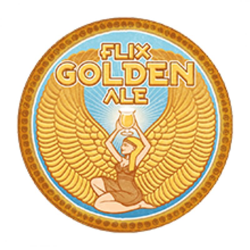 Golden Ale