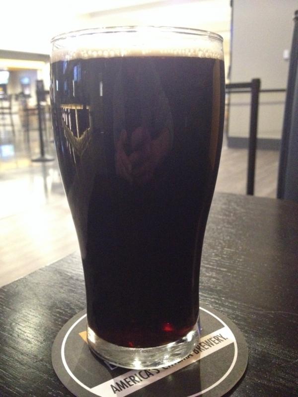 Anubis Stout