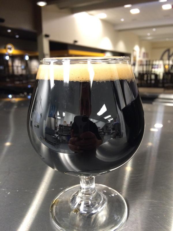 Boston Breakfast Stout