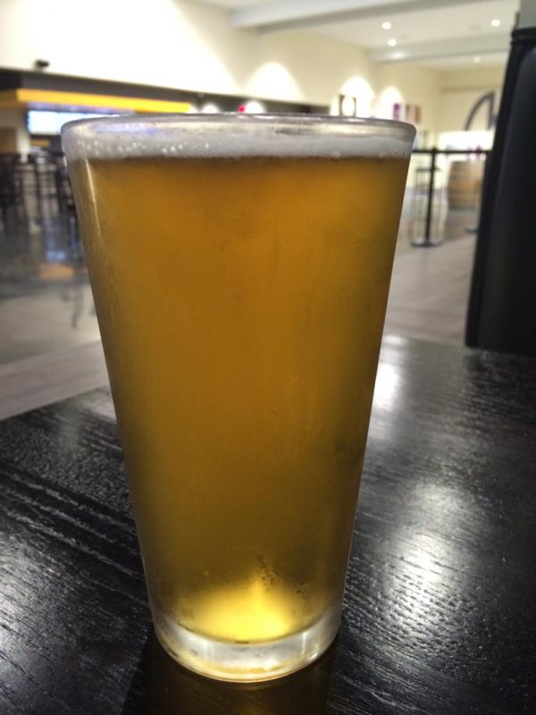 Ale of Ultron