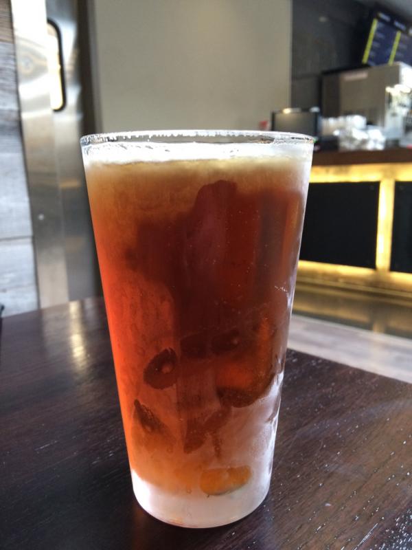 Fury Road IPA