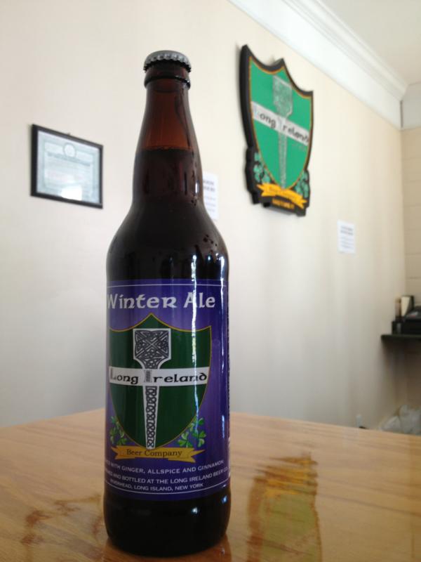 Winter Ale