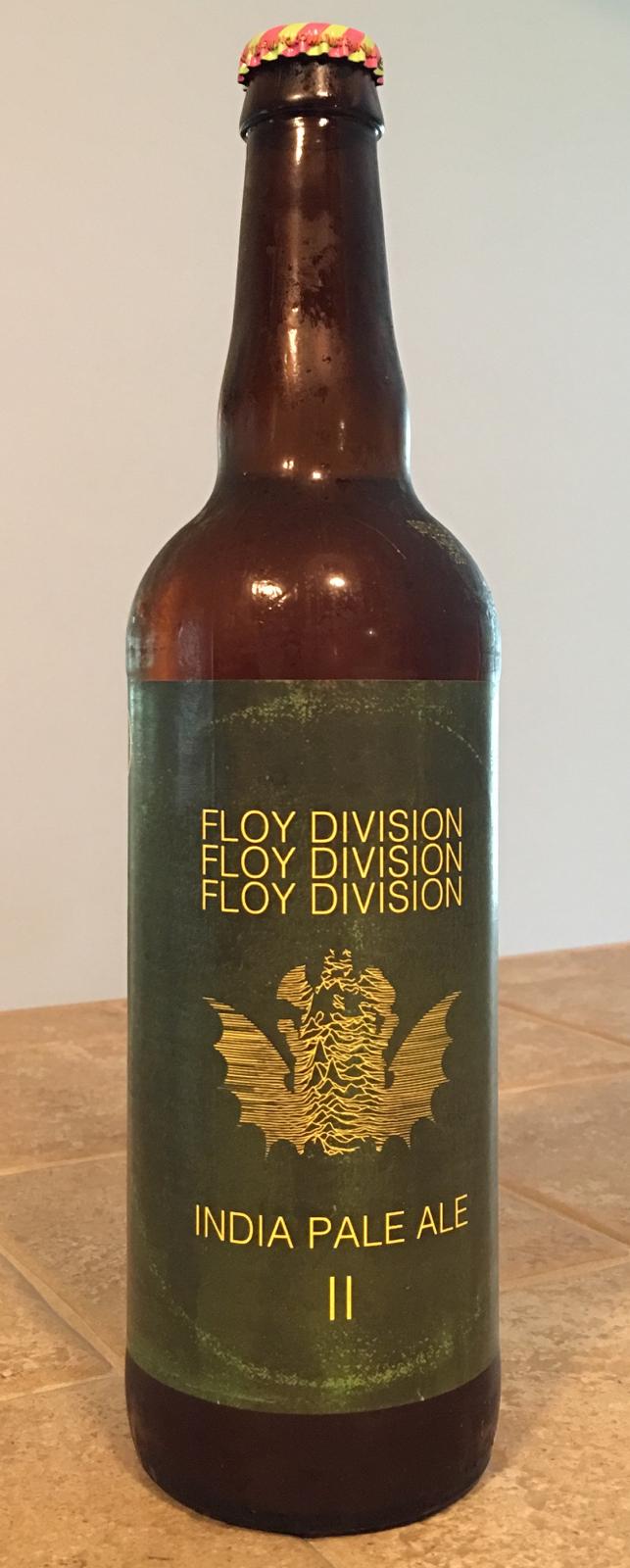 Floydivision II