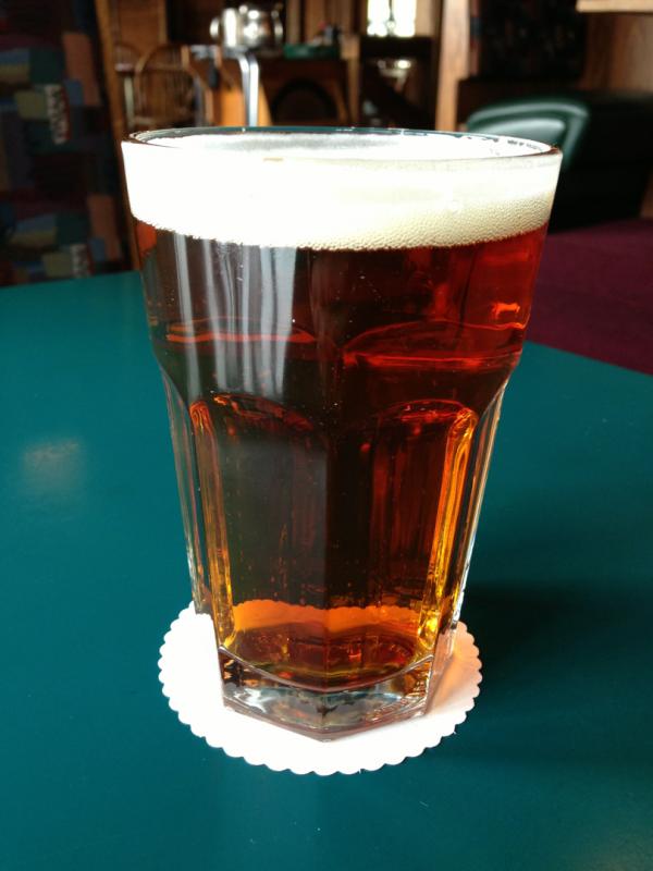 Maybock