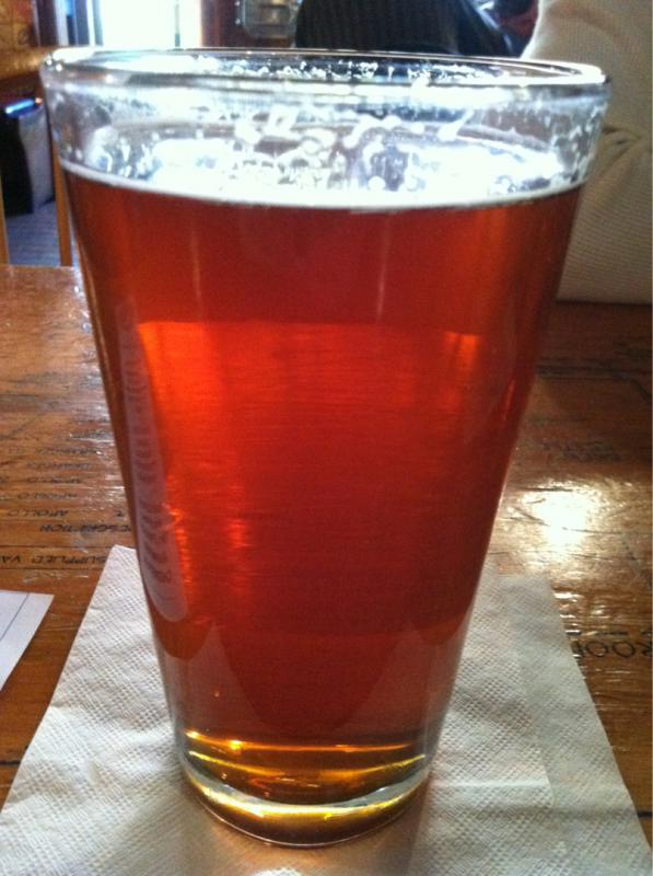 Colonel Paris Pale Ale
