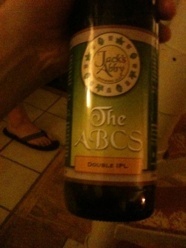 The ABCS