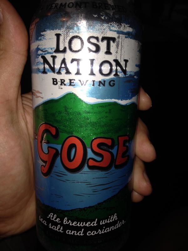 Gose