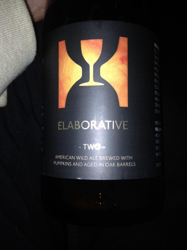Elaborative #2