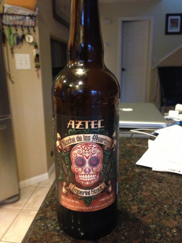 Noche De Los Muertos