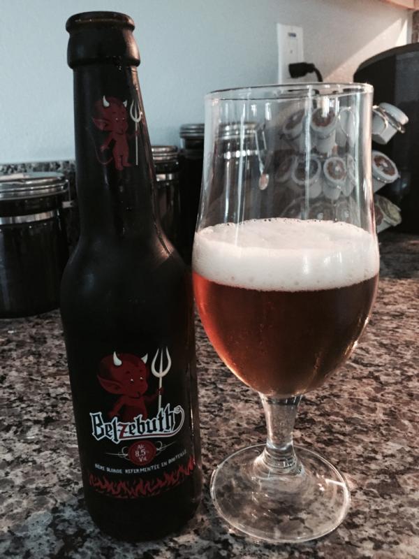 Belzebuth 
