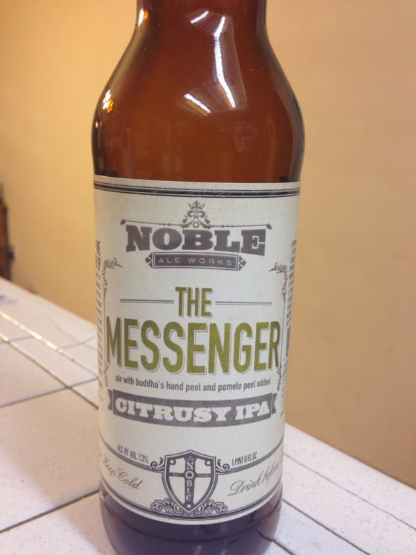 The Messenger