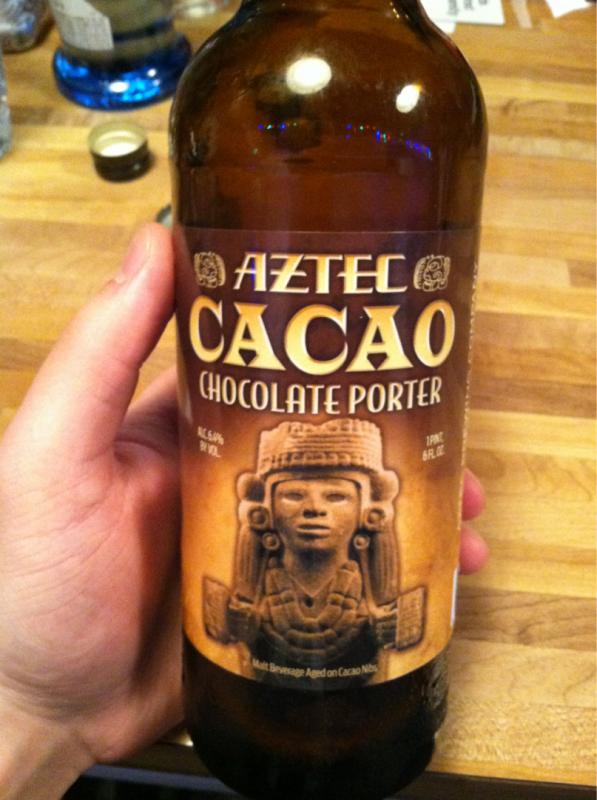 Cacao Chocolate Porter