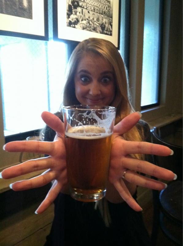 Revelation Pale Ale