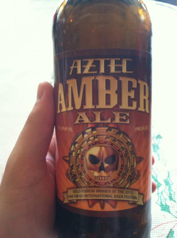 Amber Ale