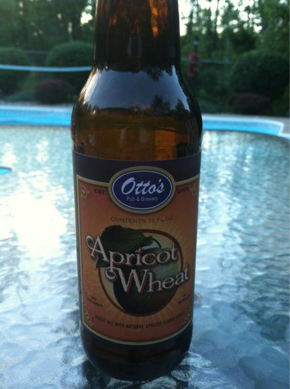 Apricot Wheat